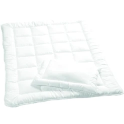 Odenwälder Juego De Cama De Microfibra De 2 Piezas 40 X 60 / 100 X 135 Cm -Bebé Muebles Tienda odenwaelder juego de cama de microfibra de 2 piezas 40 x 60 100 x 135 cm a290312 3