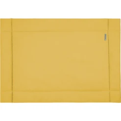 Odenwälder Manta De Rizo Acolchada Mostaza -Bebé Muebles Tienda odenwaelder manta de rizo acolchada mostaza a369053 3