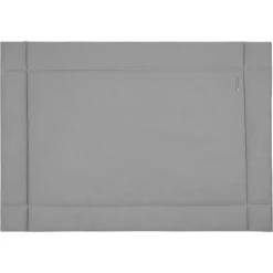 Odenwälder Manta De Rizo Acolchado Gris