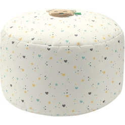 ODENWÄLDER Pouff Mucky -Bebé Muebles Tienda odenwaelder pouff mucky a414085 2