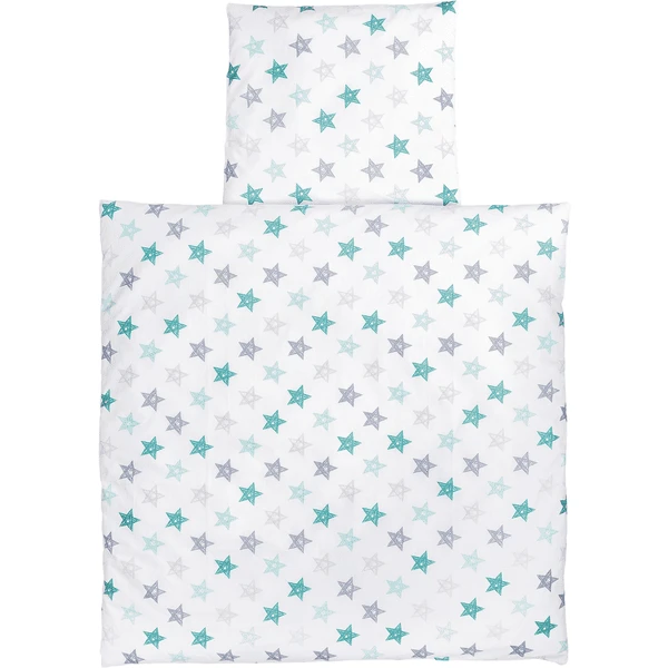 Pink Or Blue Conjunto De Cuna Completo LINDA Blanco 6 Pink Or Blue Conjunto De Cuna Completo LINDA Blanco - Imagen 4