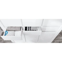 Pinolino Pino Armario Lino 6 Milk Puertas -Bebé Muebles Tienda pino armario lino 6 milk puertas a206706 2