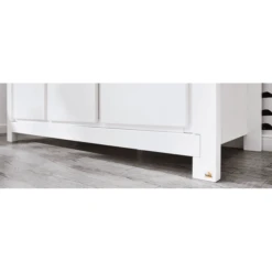 Pinolino Pino Armario Lino 6 Milk Puertas -Bebé Muebles Tienda pino armario lino 6 milk puertas a206706 3