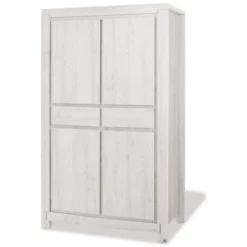 Pinolino Pino Lino Armario Line 4 Puertas -Bebé Muebles Tienda pino lino armario line 4 puertas a170618 3