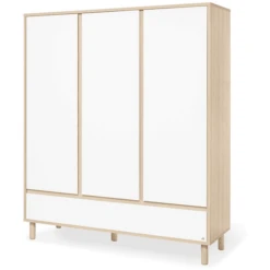 Pinolino Armario Flow De 3 Puertas