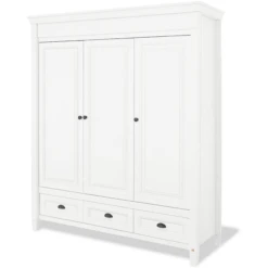 Pinolino Armario Monja 3 Puertas