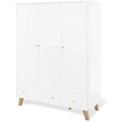 Pinolino Armario Pan 3 Puertas