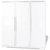 Pinolino Armario Polar 3 Puertas -Bebé Muebles Tienda pinolino armario polar 3 puertas a125812