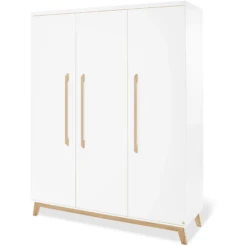 Pinolino Armario Riva 3 Puertas