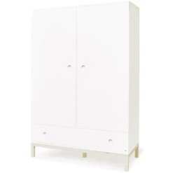 Pinolino Armario Skadi 2 Puertas