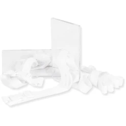 Pinolino Barrera De Seguridad Classic Para Boxspring Blanco Mate 90 Cm -Bebé Muebles Tienda pinolino barrera de seguridad classic para boxspring blanco mate 90 cm a268516 2