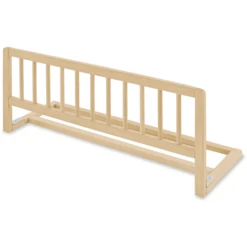 Pinolino Barrera Para Cama Classic Madera Sin Tratar -Bebé Muebles Tienda pinolino barrera para cama classic madera sin tratar a133808 4