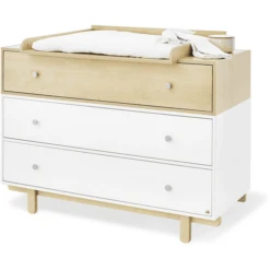 Pinolino Cambiador Boks Ancho -Bebé Muebles Tienda pinolino cambiador boks ancho a235573 4