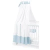 Pinolino Cielo Para Las Camas De Los Niños Blanco / Azul Claro -Bebé Muebles Tienda pinolino cielo para las camas de los ninos blanco azul claro a279156