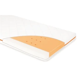 Pinolino Colchón Luna Sky 70 X 140 Cm