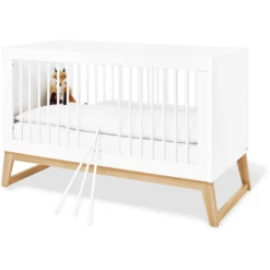 Pinolino Cuna Bridge -Bebé Muebles Tienda pinolino cuna bridge a303740 3