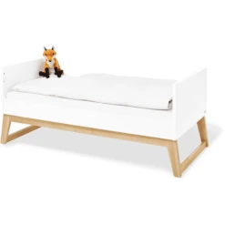 Pinolino Cuna Bridge -Bebé Muebles Tienda pinolino cuna bridge a303740 4