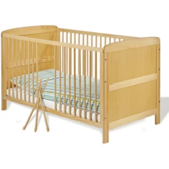 PINOLINO Cuna Jakob -Bebé Muebles Tienda pinolino cuna jakob a047282 3