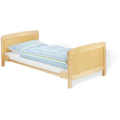 PINOLINO Cuna Jakob -Bebé Muebles Tienda pinolino cuna jakob a047282 4