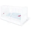 PINOLINO Cuna Laura -Bebé Muebles Tienda pinolino cuna laura a047065