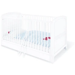 PINOLINO Cuna Laura -Bebé Muebles Tienda pinolino cuna laura a047065 2