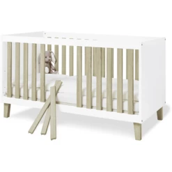 Pinolino Cuna Lumi -Bebé Muebles Tienda pinolino cuna lumi a312519 4