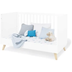 PINOLINO Cuna Move -Bebé Muebles Tienda pinolino cuna move a268331 2