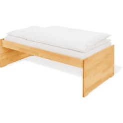 PINOLINO Cuna Natura -Bebé Muebles Tienda pinolino cuna natura a047185 4