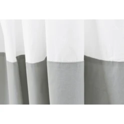 Pinolino Dosel Para Camas De Niños Blanco / Gris -Bebé Muebles Tienda pinolino dosel para camas de ninos blanco gris a279040 3