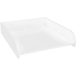 Polini Kids Cambiador Accesorio Para Lavadora Blanco 10 Polini Kids Cambiador Accesorio Para Lavadora Blanco -Bebé Muebles Tienda polini kids cambiador accesorio para lavadora blanco a279497 3