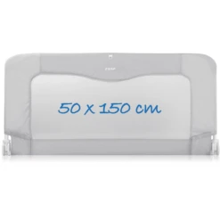 REER Barrera De Cama ByMySide 150 Cm -Bebé Muebles Tienda reer barrera de cama bymyside 150 cm a141477 1