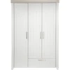 Roba Armario Helene 3 Puertas -Bebé Muebles Tienda roba armario helene 3 puertas a290608