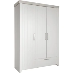 Roba Armario Helene 3 Puertas -Bebé Muebles Tienda roba armario helene 3 puertas a290608 3
