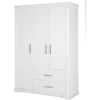 Roba Armario Maxi 3 Puertas 1 Roba Armario Maxi 3 Puertas -Bebé Muebles Tienda roba armario maxi 3 puertas a245236