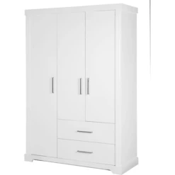 Roba Armario Maxi 3 Puertas -Bebé Muebles Tienda roba armario maxi 3 puertas a245236 4