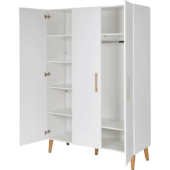 Roba Armario Mick 3 Puertas -Bebé Muebles Tienda roba armario mick 3 puertas a290511 3
