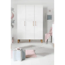 Roba Armario Mick 3 Puertas -Bebé Muebles Tienda roba armario mick 3 puertas a290511 4