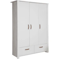 Roba Armario Mila 3 Puertas