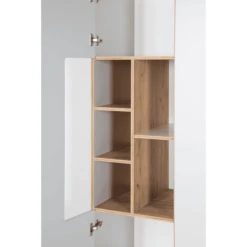 ROBA Armario Tobi 3 Puertas -Bebé Muebles Tienda roba armario tobi 3 puertas a280686 2