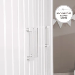 Roba Armario Wilma 3 Puertas -Bebé Muebles Tienda roba armario wilma 3 puertas a311992 3