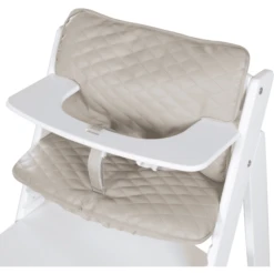 Roba Asiento Reductor 2 Piezas Sit Up Luxe Grisáceo Acolchado -Bebé Muebles Tienda roba asiento reductor 2 piezas sit up luxe grisaceo acolchado a411693 2