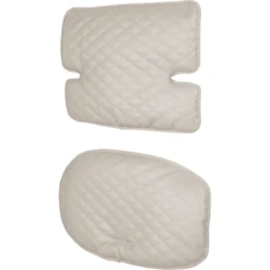 Roba Asiento Reductor 2 Piezas Sit Up Luxe Grisáceo Acolchado