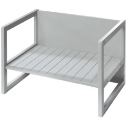 Roba Banco/mesa 2 En 1 Gris -Bebé Muebles Tienda roba banco mesa 2 en 1 gris a313256 2