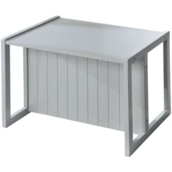 Roba Banco/mesa 2 En 1 Gris -Bebé Muebles Tienda roba banco mesa 2 en 1 gris a313256 3