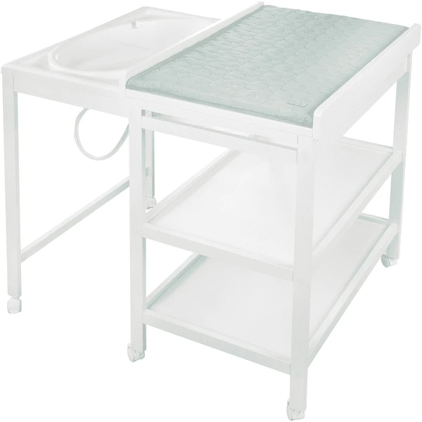 Roba Bañera Y Cambiador Con Cambiador Extensible 4 Roba Bañera Y Cambiador Con Cambiador Extensible - Imagen 2