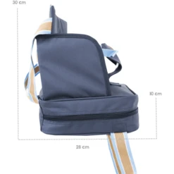 Roba Booster Sillón -Bebé Muebles Tienda roba booster sillon a255098 2