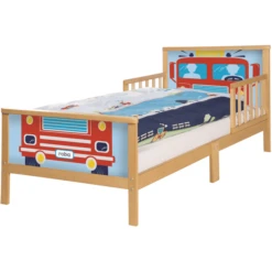 Roba Cama Completa Para Niños Pequeños Coche -Bebé Muebles Tienda roba cama completa para ninos pequenos coche a173631 4
