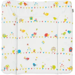 ROBA Cambiador 75x73 Cm De Lámina Lavable Fiesta En El Bosque 5 ROBA Cambiador 75x73 Cm De Lámina Lavable Fiesta En El Bosque -Bebé Muebles Tienda roba cambiador 75x73 cm de lamina lavable fiesta en el bosque a172400 1