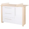 Roba Cambiador Ancho Matilda -Bebé Muebles Tienda roba cambiador ancho matilda a317524