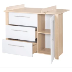 Roba Cambiador Ancho Matilda -Bebé Muebles Tienda roba cambiador ancho matilda a317524 2